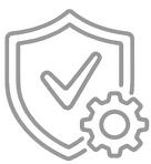 durable container materials icon